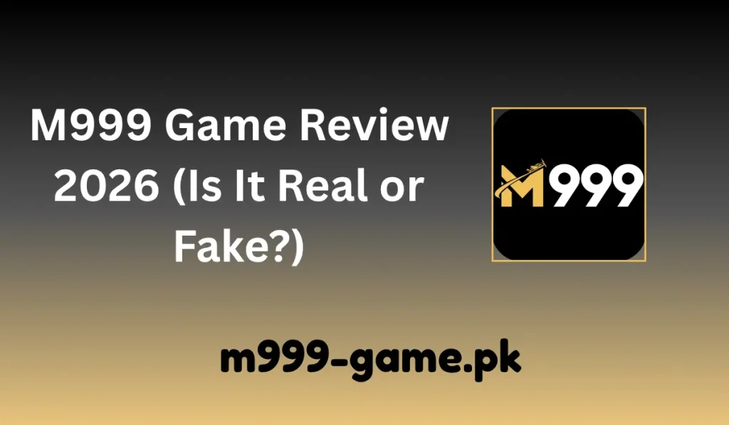 M999 Game Review